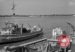 Image of Minesweeping Boat United States USA, 1958, second 12 stock footage video 65675072323