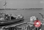 Image of Minesweeping Boat United States USA, 1958, second 13 stock footage video 65675072323