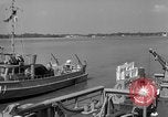 Image of Minesweeping Boat United States USA, 1958, second 14 stock footage video 65675072323