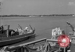 Image of Minesweeping Boat United States USA, 1958, second 16 stock footage video 65675072323