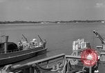 Image of Minesweeping Boat United States USA, 1958, second 17 stock footage video 65675072323
