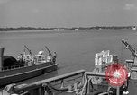 Image of Minesweeping Boat United States USA, 1958, second 18 stock footage video 65675072323
