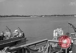 Image of Minesweeping Boat United States USA, 1958, second 21 stock footage video 65675072323