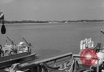 Image of Minesweeping Boat United States USA, 1958, second 23 stock footage video 65675072323
