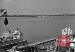 Image of Minesweeping Boat United States USA, 1958, second 24 stock footage video 65675072323