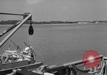 Image of Minesweeping Boat United States USA, 1958, second 27 stock footage video 65675072323