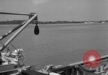 Image of Minesweeping Boat United States USA, 1958, second 29 stock footage video 65675072323