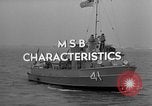 Image of Minesweeping Boat United States USA, 1958, second 32 stock footage video 65675072323