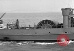Image of Minesweeping Boat United States USA, 1958, second 44 stock footage video 65675072323