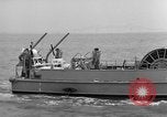 Image of Minesweeping Boat United States USA, 1958, second 47 stock footage video 65675072323