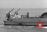 Image of Minesweeping Boat United States USA, 1958, second 48 stock footage video 65675072323