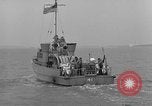Image of Minesweeping Boat United States USA, 1958, second 50 stock footage video 65675072323