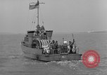 Image of Minesweeping Boat United States USA, 1958, second 51 stock footage video 65675072323