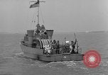 Image of Minesweeping Boat United States USA, 1958, second 52 stock footage video 65675072323