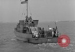 Image of Minesweeping Boat United States USA, 1958, second 54 stock footage video 65675072323