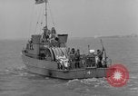 Image of Minesweeping Boat United States USA, 1958, second 55 stock footage video 65675072323