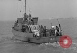 Image of Minesweeping Boat United States USA, 1958, second 56 stock footage video 65675072323