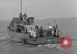 Image of Minesweeping Boat United States USA, 1958, second 57 stock footage video 65675072323