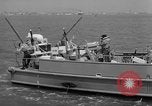 Image of moored minesweeping United States USA, 1958, second 8 stock footage video 65675072324