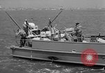 Image of moored minesweeping United States USA, 1958, second 9 stock footage video 65675072324