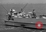 Image of moored minesweeping United States USA, 1958, second 10 stock footage video 65675072324