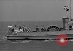 Image of magnetic minesweeping United States USA, 1958, second 10 stock footage video 65675072325