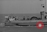 Image of magnetic minesweeping United States USA, 1958, second 11 stock footage video 65675072325