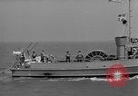 Image of magnetic minesweeping United States USA, 1958, second 14 stock footage video 65675072325