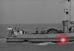 Image of magnetic minesweeping United States USA, 1958, second 15 stock footage video 65675072325