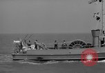 Image of magnetic minesweeping United States USA, 1958, second 16 stock footage video 65675072325