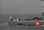 Image of magnetic minesweeping United States USA, 1958, second 19 stock footage video 65675072325