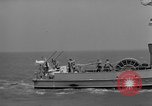 Image of magnetic minesweeping United States USA, 1958, second 20 stock footage video 65675072325