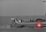 Image of magnetic minesweeping United States USA, 1958, second 22 stock footage video 65675072325