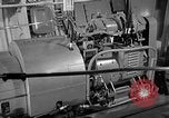 Image of magnetic minesweeping United States USA, 1958, second 23 stock footage video 65675072325