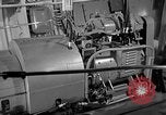 Image of magnetic minesweeping United States USA, 1958, second 24 stock footage video 65675072325