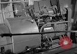 Image of magnetic minesweeping United States USA, 1958, second 29 stock footage video 65675072325