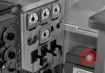 Image of magnetic minesweeping United States USA, 1958, second 33 stock footage video 65675072325