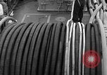 Image of magnetic minesweeping United States USA, 1958, second 38 stock footage video 65675072325