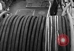 Image of magnetic minesweeping United States USA, 1958, second 39 stock footage video 65675072325