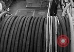 Image of magnetic minesweeping United States USA, 1958, second 40 stock footage video 65675072325