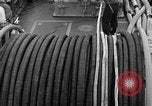 Image of magnetic minesweeping United States USA, 1958, second 41 stock footage video 65675072325