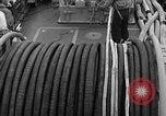 Image of magnetic minesweeping United States USA, 1958, second 42 stock footage video 65675072325