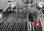 Image of magnetic minesweeping United States USA, 1958, second 47 stock footage video 65675072325