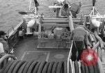 Image of magnetic minesweeping United States USA, 1958, second 49 stock footage video 65675072325