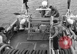Image of magnetic minesweeping United States USA, 1958, second 54 stock footage video 65675072325