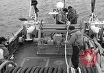 Image of magnetic minesweeping United States USA, 1958, second 58 stock footage video 65675072325