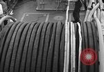 Image of magnetic minesweeping United States USA, 1958, second 61 stock footage video 65675072325