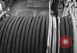 Image of magnetic minesweeping United States USA, 1958, second 62 stock footage video 65675072325