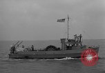 Image of acoustic minesweeping United States USA, 1958, second 14 stock footage video 65675072326