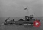 Image of acoustic minesweeping United States USA, 1958, second 18 stock footage video 65675072326